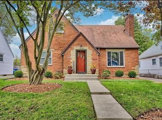1221B Oakdale Ave, Dayton, OH 45420
