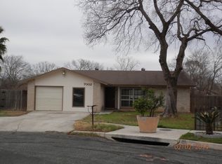 7002 Glen Point, San Antonio, TX 78239