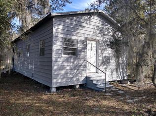 801 S Morrison Ave, Fort Meade, FL 33841