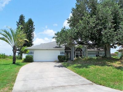 1417 NW 38th Ave, Cape Coral, FL, 33993