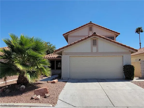 2451 Muirfield Ave, Henderson, NV 89074