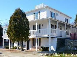 28 Reed St #2, New London, CT 06320
