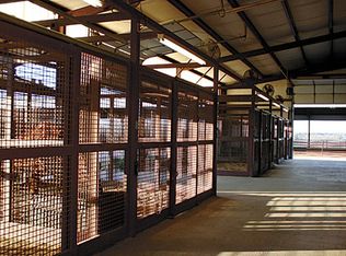 1540 W Us Hwy 290, Fredericksburg, TX 78624