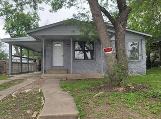 223 NASSAU DR, San Antonio, TX 78213