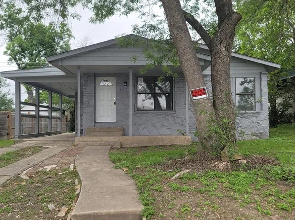 223 NASSAU DR, San Antonio, TX 78213