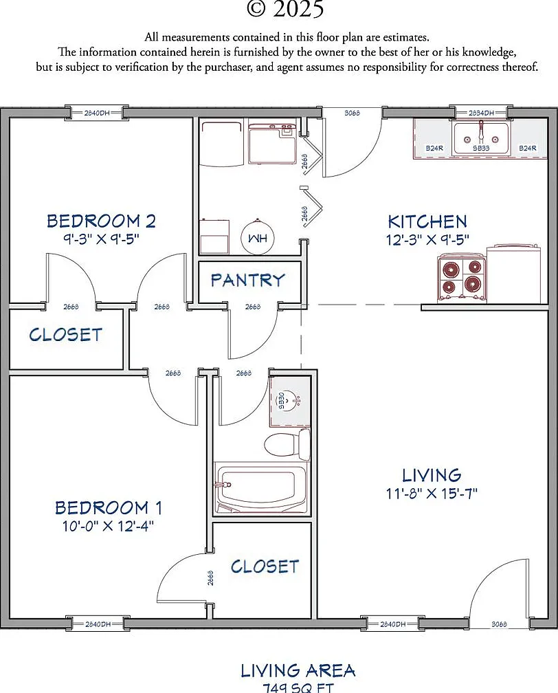 Country Air Apartments — Photo 2