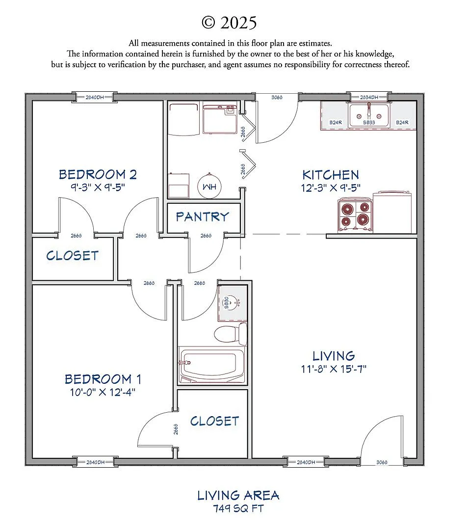 Building Photo - 7312 N Wade School Rd #2