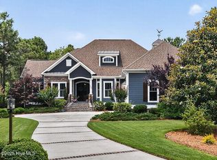 2986 Sorrento Pl, Southport, NC 28461