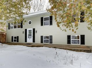 5 Deerleap Place, Saratoga Springs, NY 12866