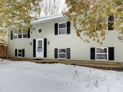 5 Deerleap Place, Saratoga Springs, NY, 12866