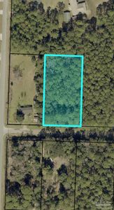Deer Ln, Navarre, FL, 32566