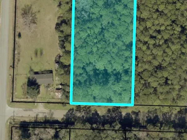 Deer Ln, Navarre, FL 32566
