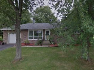 23 W Home Rd, Lancaster, NY 14026