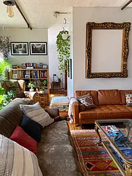 Rented by Carnegie Management Inc