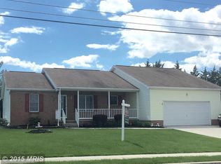 655 Basehoar School Rd, Littlestown, PA 17340