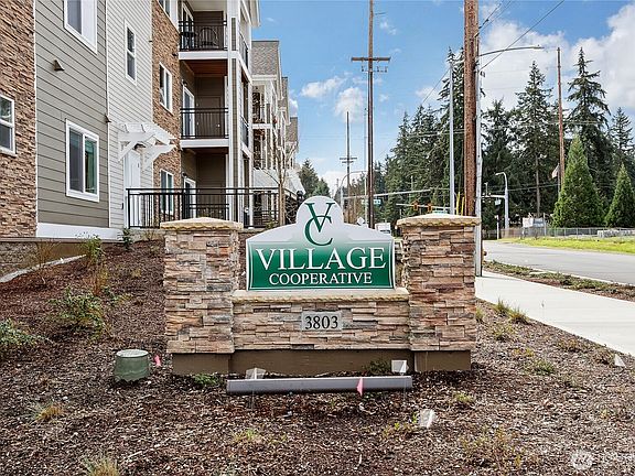 3rd image of 3803 17th Street SW #306