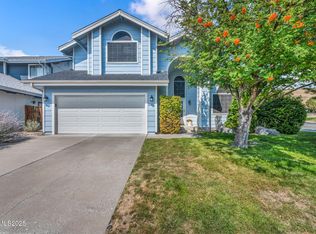 3981 Regal Dr, Reno, NV 89503