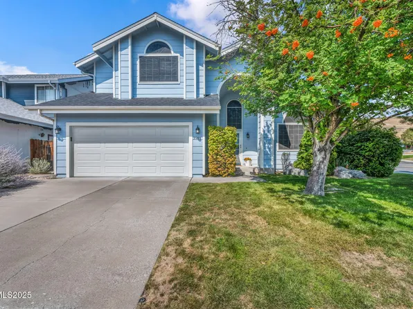 3981 Regal Dr, Reno, NV 89503