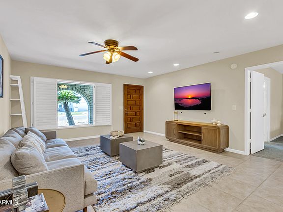 5th image of 8629 E San Ardo Drive