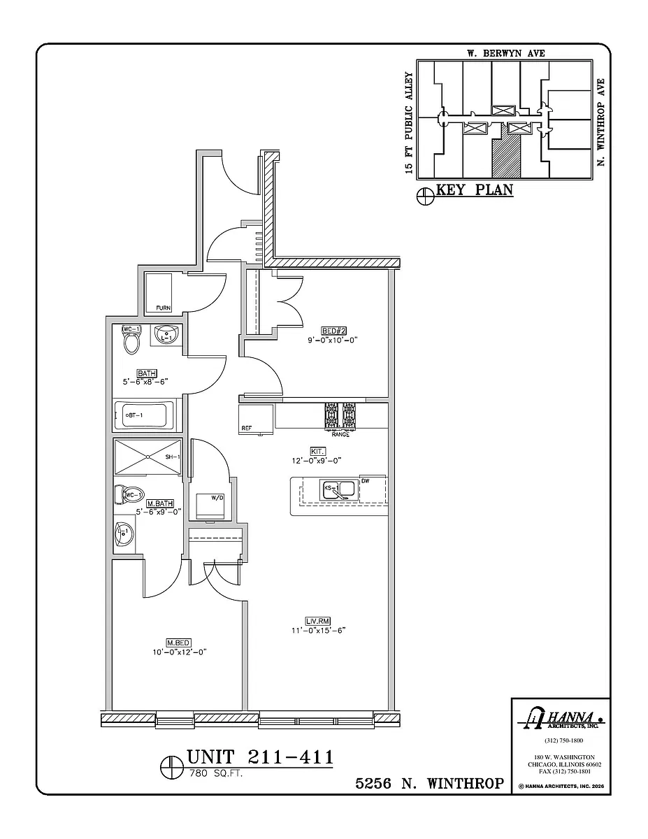 Floor plan 11