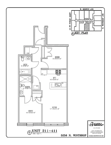 Floor plan 11