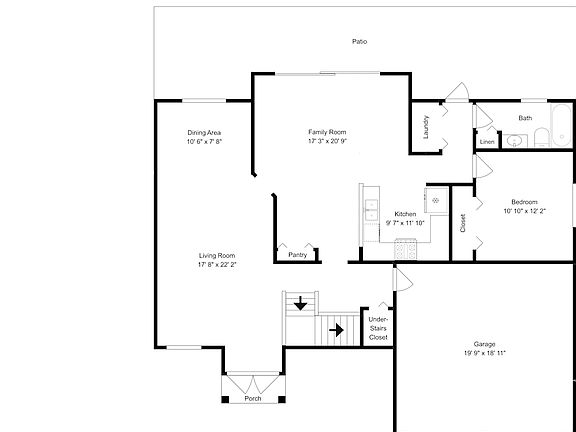 2nd image of 16147 SW 143rd St