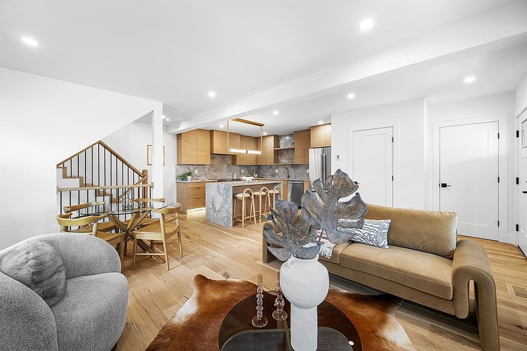 6 Exeter St #6, Arlington, MA 02474 | Zillow