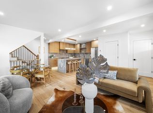 6 Exeter St #6, Arlington, MA 02474