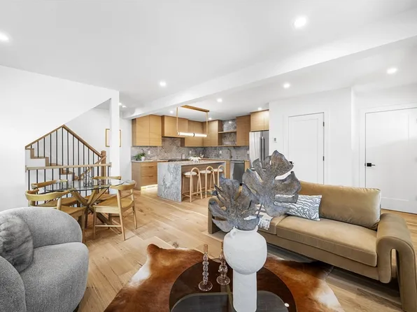 6 Exeter St #6, Arlington, MA 02474