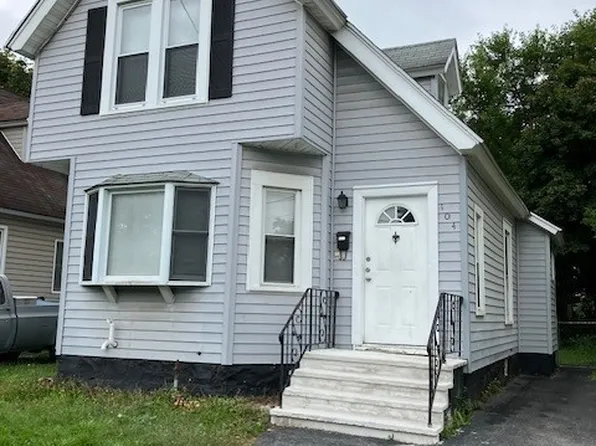 104 Morgan Ave, Syracuse, NY 13204