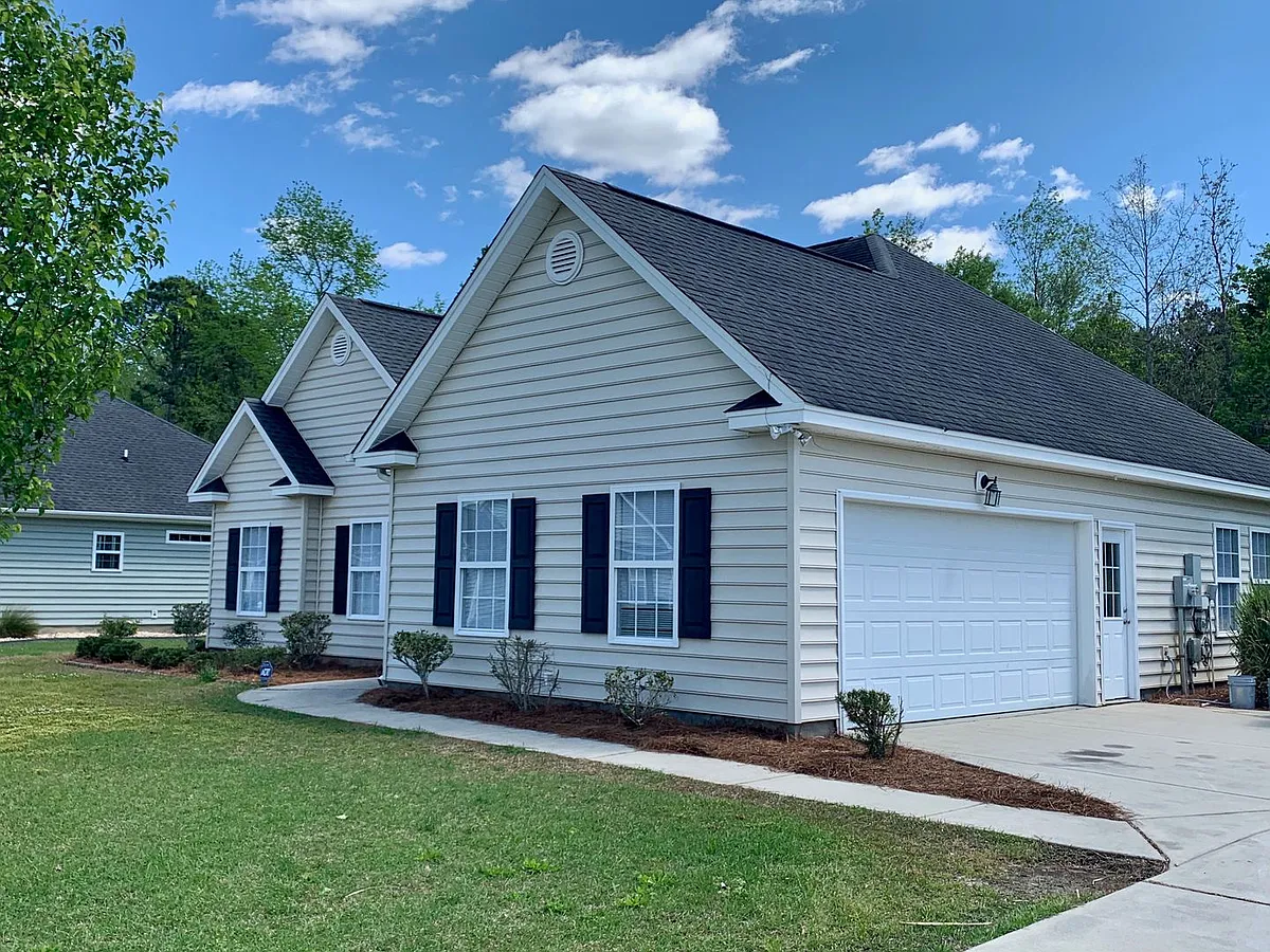 Building Photo - 1008 Marley St
