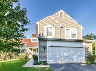 1462 Churchill Ln, Grayslake, IL 60030