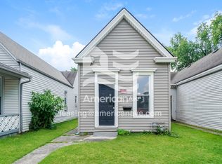 1604 E Oak St, New Albany, IN 47150