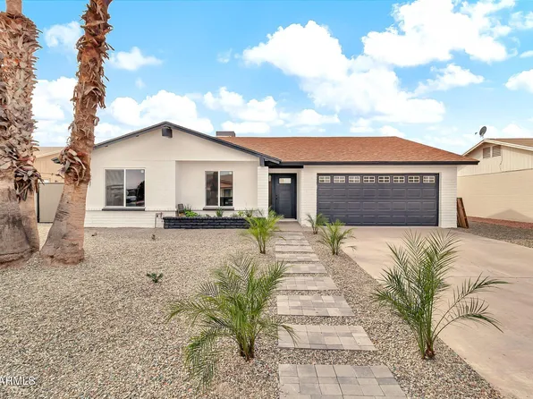 821 W KIVA Avenue, Mesa, AZ 85210