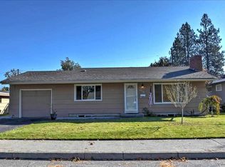6910 N Lincoln St, Spokane, WA 99208