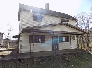 1410 Scenic Dr, Washington, PA 15301