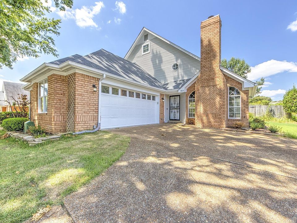 1st image of 863 Timber Grove Dr