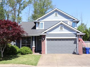 691 June Dr, Molalla, OR