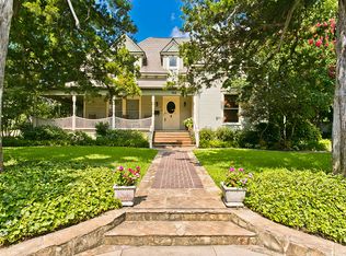 703 N College St, McKinney, TX 75069