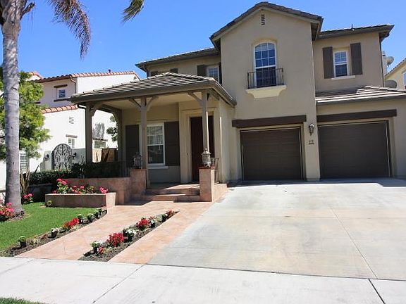 Single Family Home