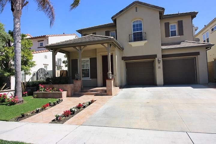 Single Family Home