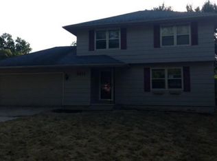 3611 E 40th St, Des Moines, IA 50317