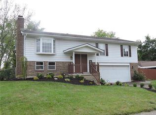 3959 Forest Ridge Blvd, Dayton, OH 45424