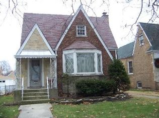 3249 N Newland Ave, Chicago, IL