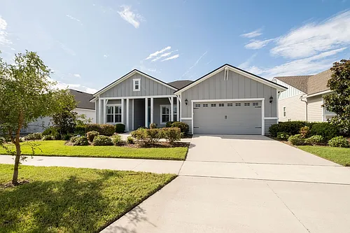 11913 SW 32nd Ln Photo 1
