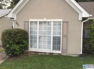 751 3rd St NE, Alabaster, AL 35007