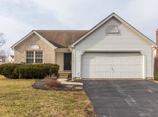 2942 Royal Dornoch Cir, Delaware, OH 43015