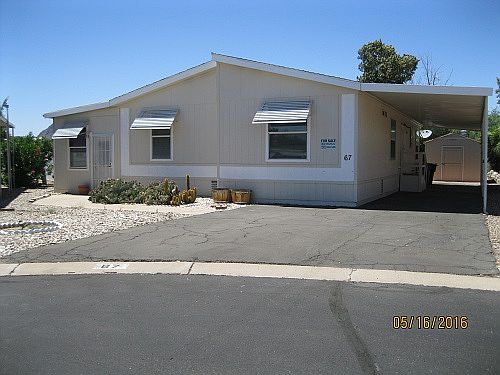 1st image of 1302 W Ajo Way Unit 67