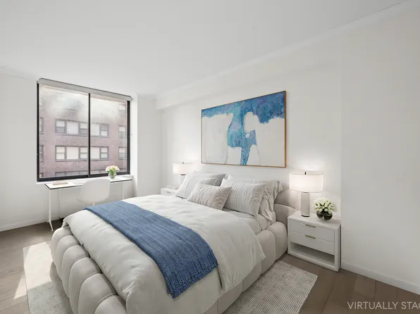 525 East 80th Street 4B image 11 of 12