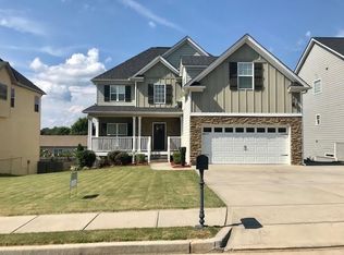 423 Stillwood Dr, Newnan, GA 30265